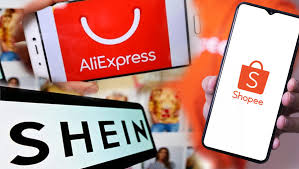 巴西提案报告提出终止Shein，Aliexpress，Shopee等跨境订单50美元以下免进口税