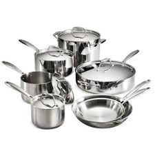 Pin By Myriam Bch On Kitchen Thing In 2020 Cookware Set Stainless Steel Cookware Set Stainless Steel Cookware
