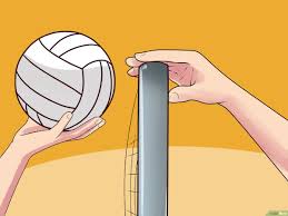Hoy os voy a sugerir 12 ejercicios para entrenar el bloqueo en voleibol, además de los que ya podéis encontrar en la sección de artículos específicos para este fundamento de nuestro amado deporte. Der Richtige Block Beim Volleyball Mit Bildern Wikihow