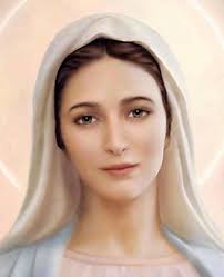 Medjugorje Message, April 5, 1984 “Dear children! This evening I pray you  especially to venerate the Heart of my Son, Jesus. Make reparation for the  wound inflicted