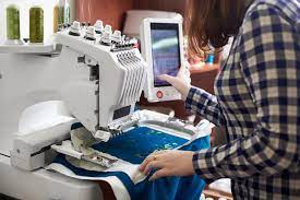 The overall best embroidery machine in our roundup is the bernette chicago 7. Top 15 Best Embroidery Machine For Home Business 2021 Review