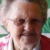 Ethel M. Haag Obituary