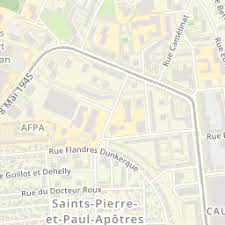 Chiffres de la protection sociale. Horaires D Ouverture De Caisse Primaire D Assurance Maladie Cpam Du Havre Caucriauville 10 Rue Jules Valles 76600 Le Havre