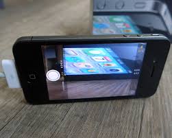 Doch was ist aus dem team geworden, das 2007 für. Apple Iphone 4 C Zahn Digitalkamera Museum