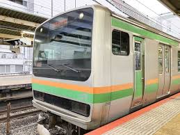 辻堂駅
