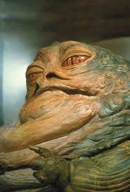 MAR190973 - STAR WARS AOR JABBA THE HUTT #1 - Previews World