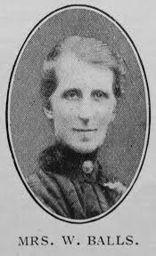 Balls, William (1853-1914)