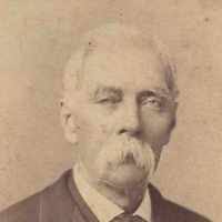 George Washington Burson Sr. (1813–1884)