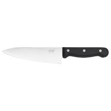 Yang mengasah pisau tukang masak anda seperti pro dalam masa yang singkat. Vardagen Cook Knife 503 834 40 Ulasan Harga Di Mana Untuk Membeli