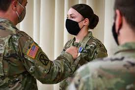 Soldiers To Pin On Corporal After Blc | Article | The United States Army