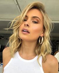 Hair styling & makeup — Laura Dunstan