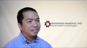 William H. Burns, MD FACS