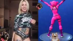 Make custom fortnite battle royale skins! Thicc Fortnite Skins In Real Life Fortnite Aimbot July 2018