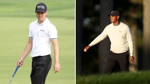 The final round of the 121st u.s. Us Open 2020 Martin Kaymer Und Tiger Woods Scheitern Am Cut