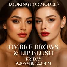 Lash Models Wanted for Social Media Content We're looking for eyelash  extension models for photo and video content