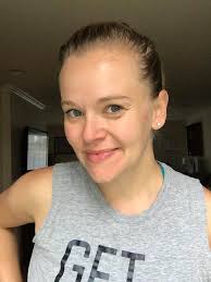 Guys!! I've found THE ONE! No, silly! I'm not talking about a new man- I've  got the best in the biz already 💏 But I AM talking about my workout! 💪🏻  It's