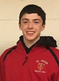 Declan Casey's Wrestling Recruiting Profile