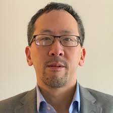 Greg Huang's Instagram, Twitter & Facebook