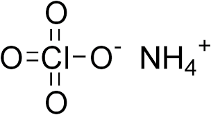 Ammonium Perchlorate Wikipedia