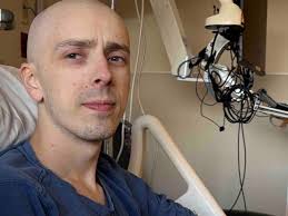 Fundraiser for Nicholas Sawyers by Pam Sawyers-Brahler : Support Nick's  Battle with Rare Cancer