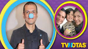 Maybe you would like to learn more about one of these? Ex Futbolista Jaime Lozano Habla Del Autismo Que Padece Su Hijo Tvnotas Irresistible