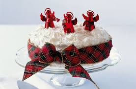 Vodka, bloody mary mix, horseradish. 30 Christmas Recipes To Make In Advance Goodtoknow