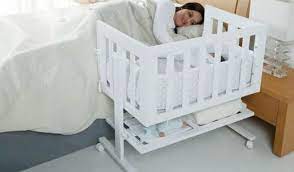 Culla Per Neonato Quali Sono Le Piu Confortevoli E Sicure Classifica Delle 5 Migliori