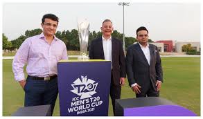 Jun 26, 2021 · the 2021 edition of the men's t20 world cup will take place in the united arab emirates (uae), tentatively from october 17 to november 14, as reported by espncricinfo. Icc Announces T20 World Cup 2021 Group Draws India Pakistan Slotted In Same Group