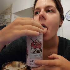 Milkshake Brown Ale Aux Cerises