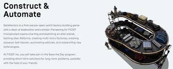I'm having a lot of fun making satisfactory mods and i hope you are enjoying them! Satisfactory Hack Cheats Milestones Blueprints Resources Credits