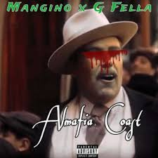Download Mangino album songs: Tommy Guns & Fedoras