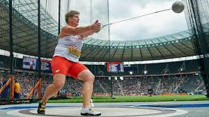 (kirby lee/image of sport) as we said on the men's side, it's very early in the year to be picking tokyo podiums, but here we are. Anita Wlodarczyk Wrocila Do Rywalizacji Jestem Szczesliwa Polsat Sport