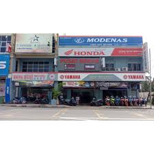 Hong Huat Motors