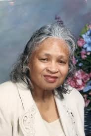 MARY JOHNSON Obituary (2016)