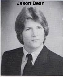 Names of Central Golden Ghosts who have passed on