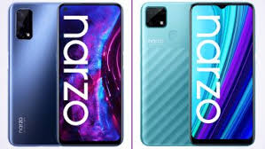 The company is yet to bring its narzo range of devices to nepal. Realme Narzo 30 Pro 5g Narzo 30a Launched In India From Rs 16 999 Latestly