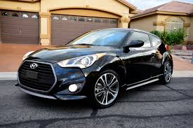 More about the 2014 veloster. 2016 Hyundai Veloster Turbo R Spec Rocks My World Anneotheropinion