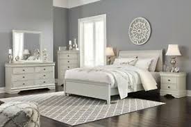 Shop living room furniture from ashley furniture homestore. Ashley Furniture Bedroom Furniture Sets For Sale In Stock Ebay