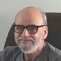 Glenn Mitchell Patrick Dowling Obituary