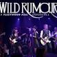 Wild Rumours - Fleetwood Mac Tribute