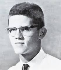 Pensacola High School Class of 1960