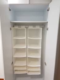 Buy ikea wardrobes with drawers and get the best deals at the lowest prices on ebay! Ikea Skubb Wardrobe Storage With 6 Compartments Furniture Home Living Home Improvement Organisation Storage Boxes Baskets On Carousell