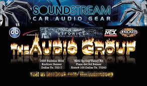Quest audio show services was formed in 2008, but our experience runs decades deep. The Audio Group Home Facebook