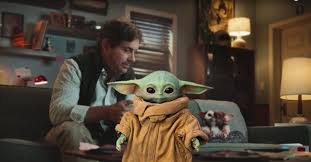 Gremlins Star Claims Gizmo Is Cuter Than Baby Yoda