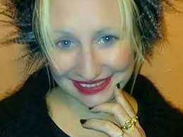 Optog hed sexvideo på kirkegård: Nu er hun død