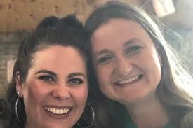 Fundraiser for Tanya Mackie by Jennifer Bahler : Help Tanya Live Through  Cancer