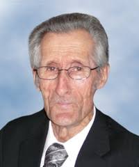 Adéodat Bélanger (1925-2022)