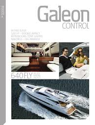 Este año, os citamos del sábado 13 al domingo 21 de abril 2019 incluidos, desde las 10 de la mañana hasta las 7 de la tarde. Galeon Control 3 2008 By Dennis Wojda Issuu