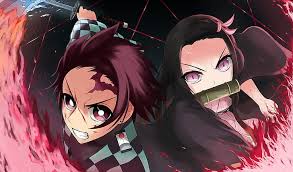 Anime wallpaper 1920x1080 naruto wallpaper anime computer wallpaper wallpaper für desktop images wallpaper wallpaper animes wallpaper demon slayer. Anime Demon Slayer Kimetsu No Yaiba Nezuko Kamado Tanjirou Kamado Hd Wallpaper Wallpaperbetter