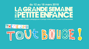Du 12 au 17 mars 2018, et pour la quatrième année consécutive, la ville d'arras organise la grande semaine de la petite enfance. La Grande Semaine De La Petite Enfance Dans Les Landes Detail D Une Actualite Departement Des Landes